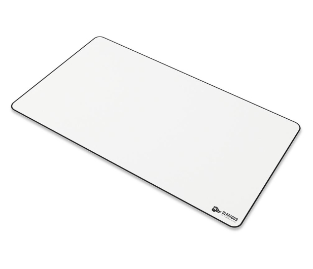 Glorious XL Extended White - 595540 - zdjęcie 2
